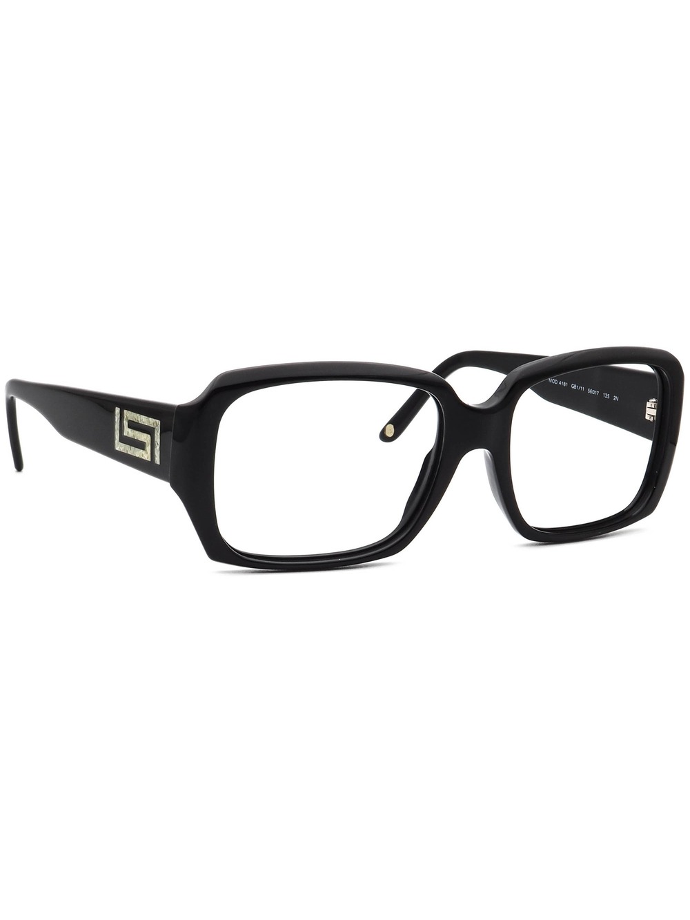 Versace MOD. 4181 GB1/11 Eyewear